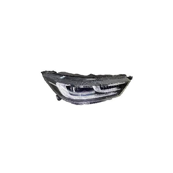 تصویر محصول چراغ جلو چپ فونیکس تیگو 8 پرو مکس (F8 PRO MAX) IE سال 1403